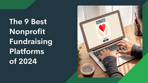 best online donation platforms for nonprofits|The Top 9 Nonprofit Fundraising Platforms of 2024 .